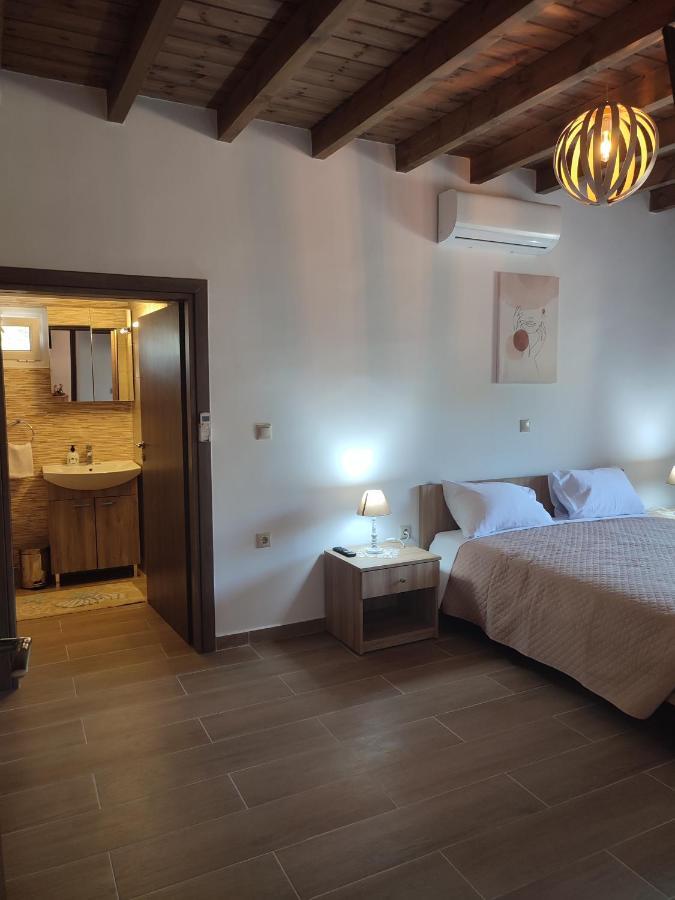 Villa Jimmy, Pilona Village Vlicha  Екстериор снимка