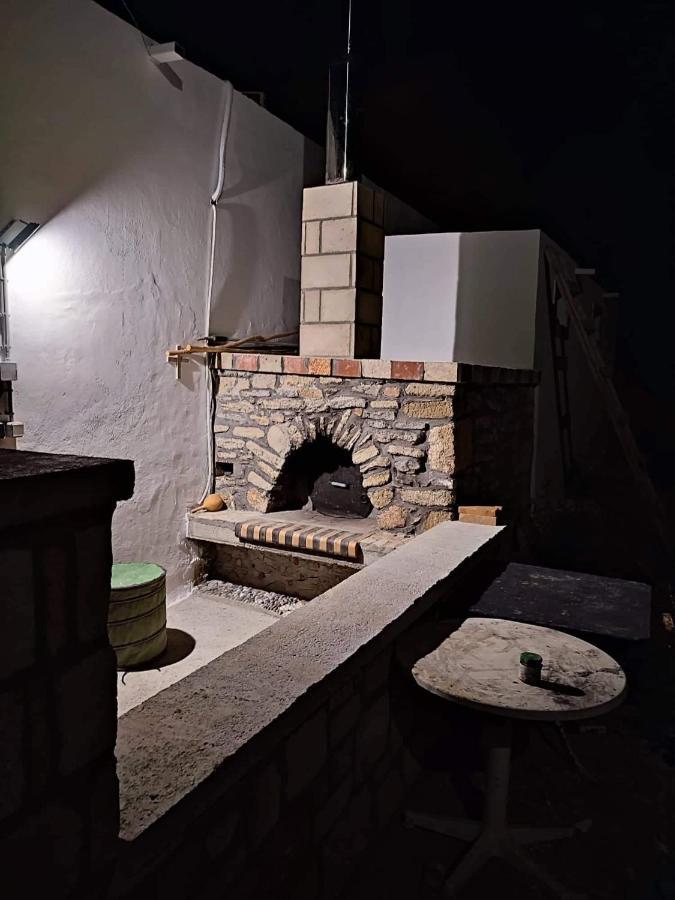 Villa Jimmy, Pilona Village Vlicha  Екстериор снимка