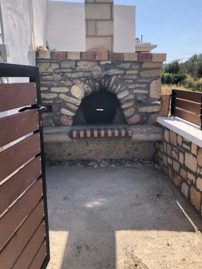 Villa Jimmy, Pilona Village Vlicha  Екстериор снимка