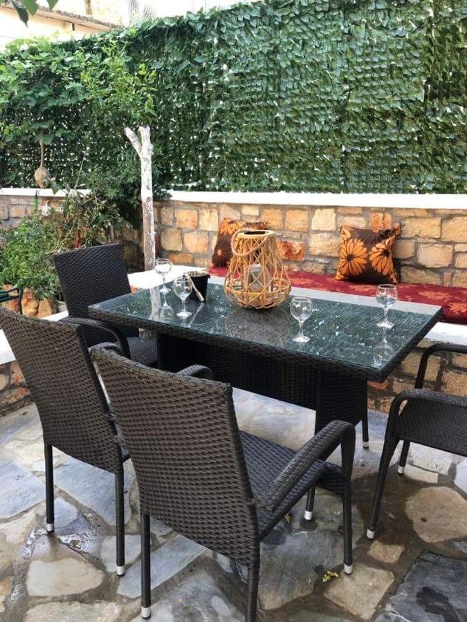 Villa Jimmy, Pilona Village Vlicha  Екстериор снимка