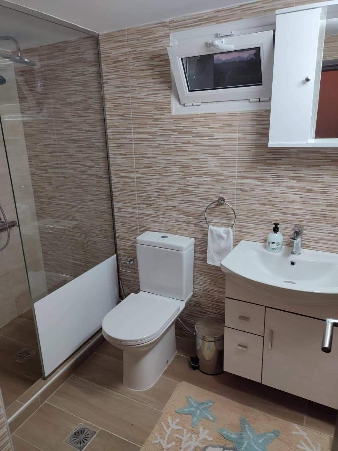 Villa Jimmy, Pilona Village Vlicha  Екстериор снимка