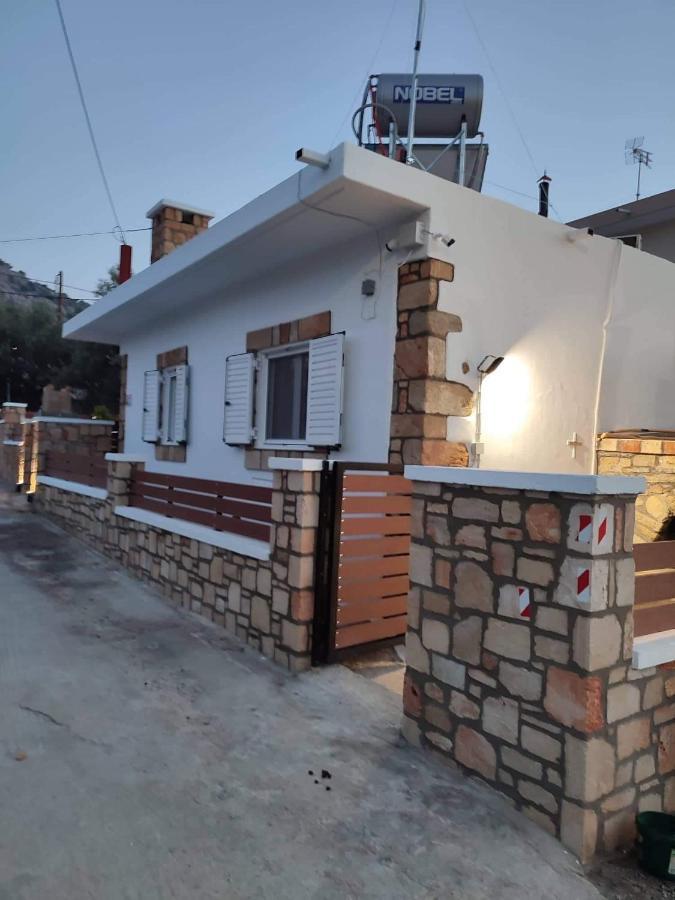 Villa Jimmy, Pilona Village Vlicha  Екстериор снимка