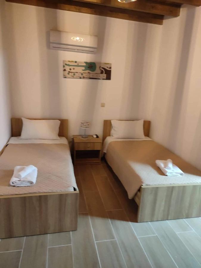 Villa Jimmy, Pilona Village Vlicha  Екстериор снимка