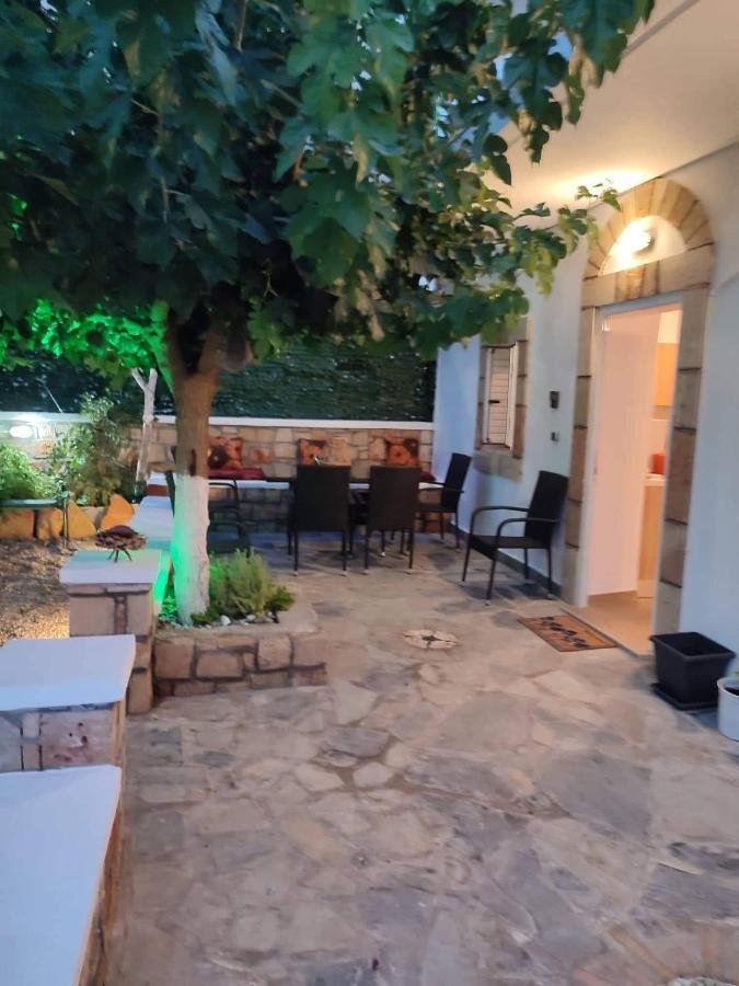 Villa Jimmy, Pilona Village Vlicha  Екстериор снимка
