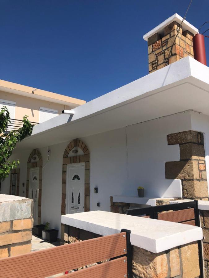 Villa Jimmy, Pilona Village Vlicha  Екстериор снимка