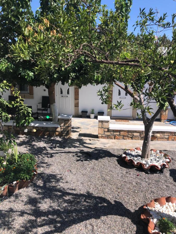 Villa Jimmy, Pilona Village Vlicha  Екстериор снимка