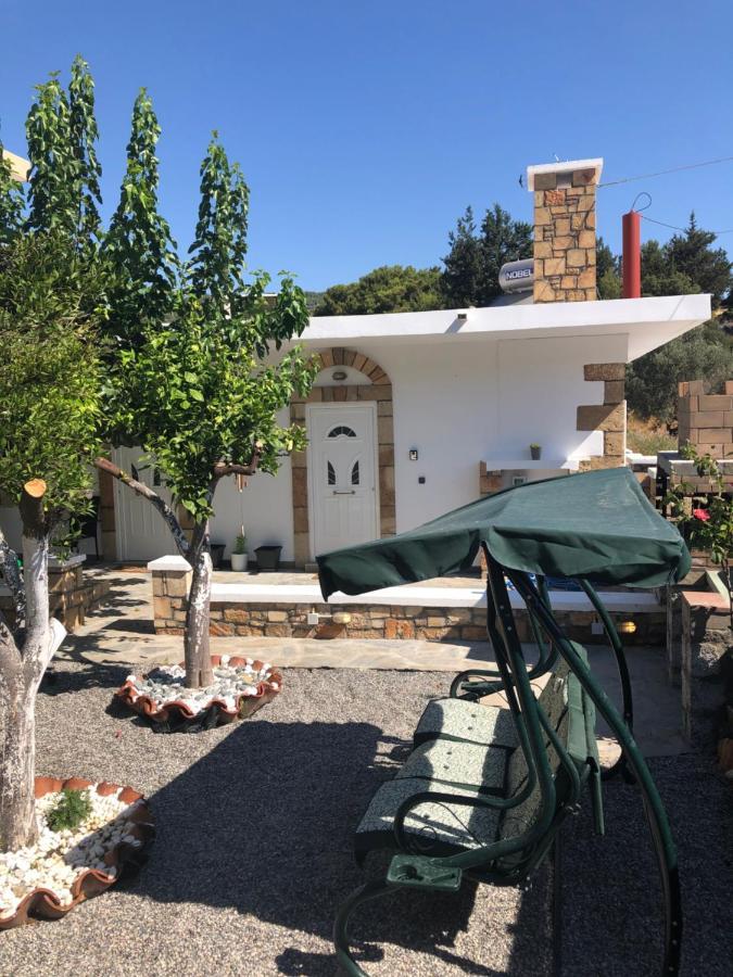 Villa Jimmy, Pilona Village Vlicha  Екстериор снимка